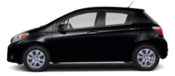2012 Toyota Yaris
