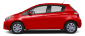 2012 Toyota YARIS