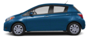 2012 Toyota YARIS