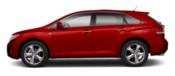 2012 Toyota VENZA