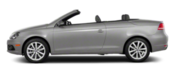 2012 Volkswagen Eos