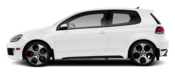 2012 Volkswagen GTI