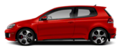 2012 Volkswagen GTI