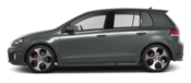 2012 Volkswagen GTI