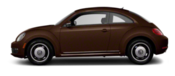 2012 Volkswagen Beetle