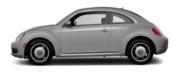 2012 Volkswagen Beetle