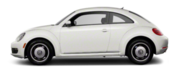 2012 Volkswagen Beetle