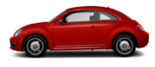 2012 Volkswagen Beetle