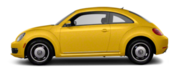 2012 Volkswagen Beetle