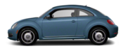 2012 Volkswagen Beetle