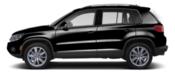 2012 Volkswagen Tiguan