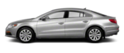 2012 Volkswagen CC