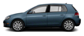 2012 Volkswagen Golf