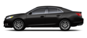 2013 Chevrolet Malibu