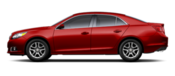 2013 Chevrolet Malibu