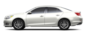 2013 Chevrolet Malibu