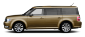 2013 Ford FLEX