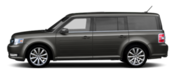 2013 Ford FLEX