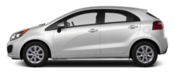 2013 Kia Rio5