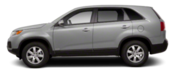 2013 Kia Sorento
