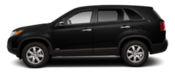 2013 Kia Sorento
