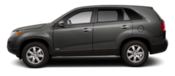 2013 Kia Sorento