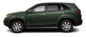 2013 Kia Sorento