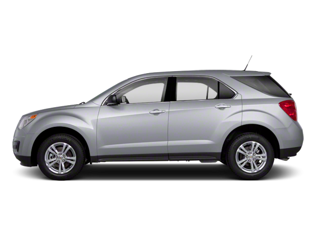 2011 Chevrolet Equinox