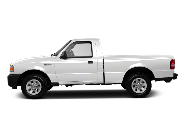 2011 Ford RANGER