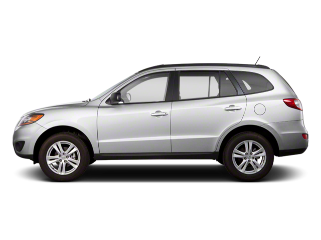 2011 Hyundai Santa Fe