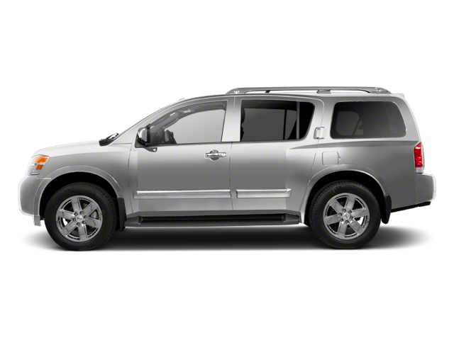 2011 Nissan Armada