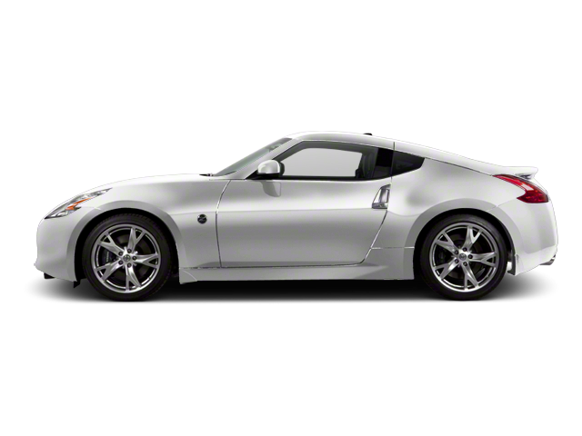 2011 Nissan 370Z
