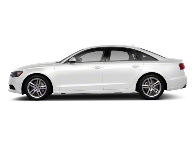 2012 Audi A6