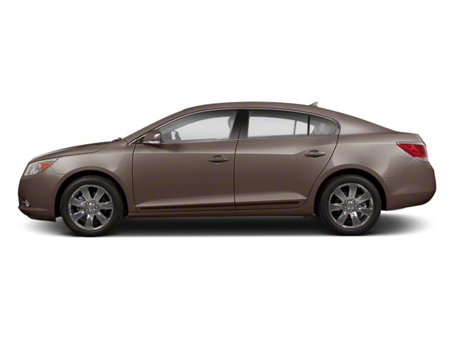 2012 Buick LaCrosse