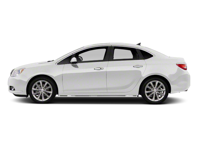 2012 Buick Verano