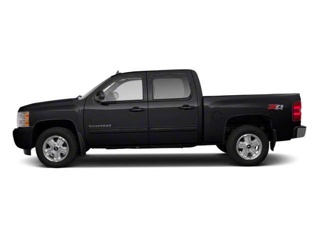 2012 Chevrolet Silverado 1500