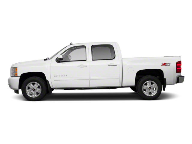2012 Chevrolet Silverado 1500
