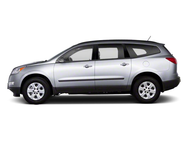 2012 Chevrolet Traverse