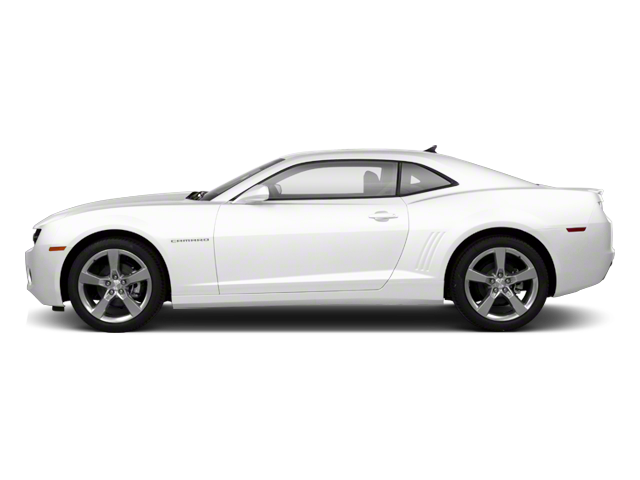 2012 Chevrolet Camaro