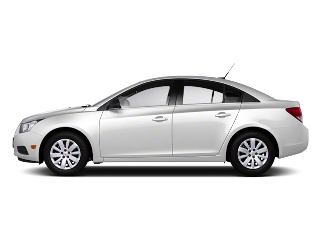 2012 Chevrolet Cruze