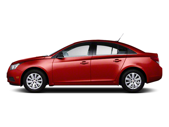 2012 Chevrolet Cruze