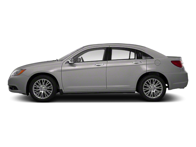2012 Chrysler 200