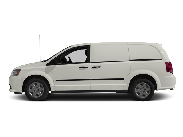 2012 Ram Cargo