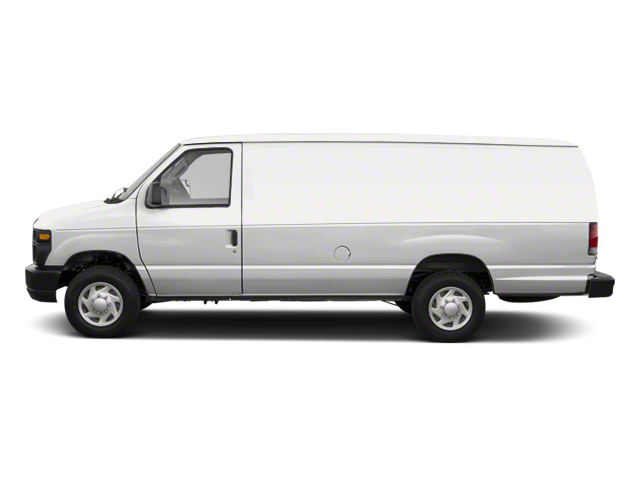 2012 Ford E-350 Super Duty
