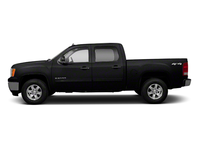2012 GMC Sierra 1500