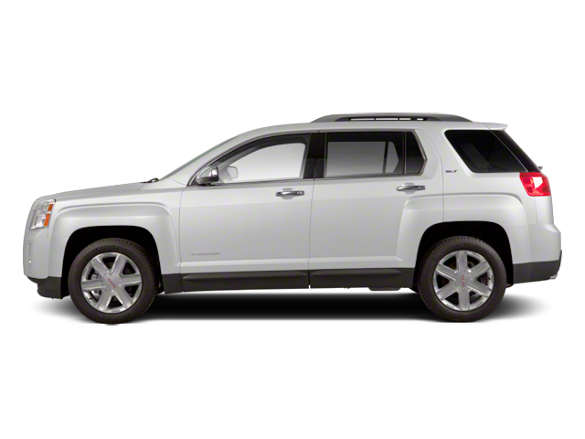 2012 GMC Terrain