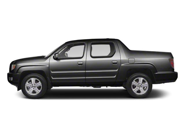 2012 Honda Ridgeline