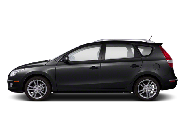 2012 Hyundai Elantra Touring