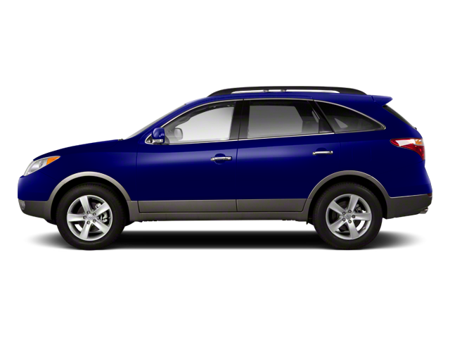 2012 Hyundai Veracruz