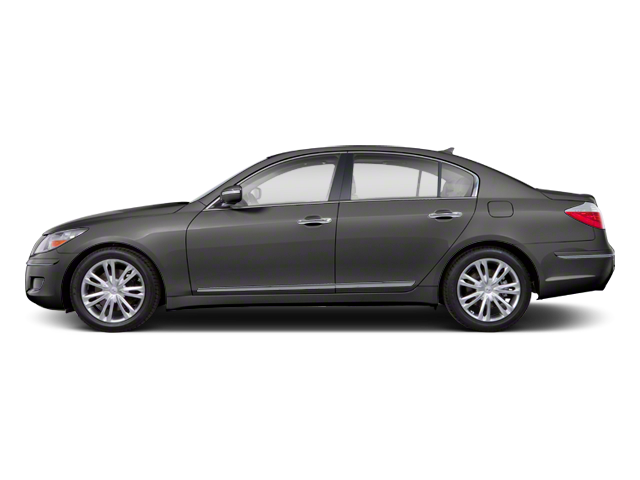 2012 Hyundai Genesis